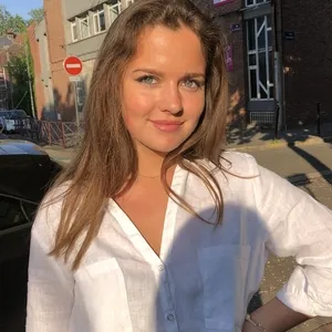 Mathilde - Prof de français - Roncq