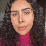 Lily - Professor de teatro - Maceió