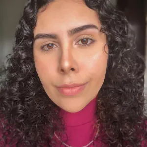 Lily - Professor de teatro - Maceió