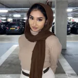 Aisha - Philosophy tutor - Oxford