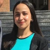 Hiba - Prof d'anglais - Bruxelles
