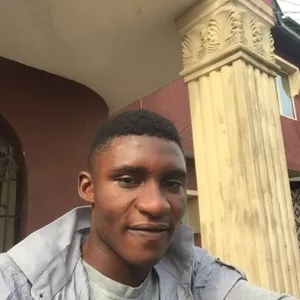 Jace - Economics tutor - Lagos
