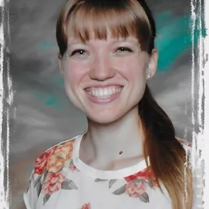 Rachel - ESL tutor - La Verne