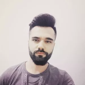 Mustafa - Türk dili ve edebiyatı öğretmeni - Serik