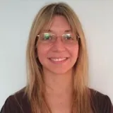 Carla Luciana - Profe de lengua castellana y literatura - Corrales del Vino