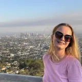 Clara - Prof d'anglais - Seneffe