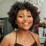 Nempumelelo - ESOL tutor - Melmoth