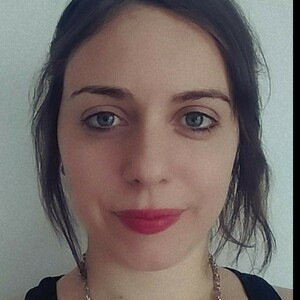 Magdalena - Profesor español para extranjeros - Rosario