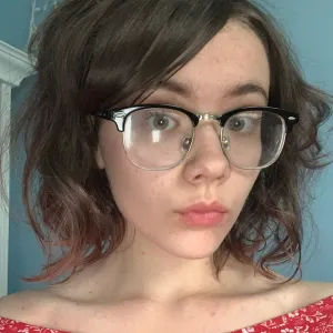 Jessica - English tutor - Winnipeg