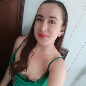 Katherine - Profe de ciencias sociales - Pereira