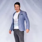 César Augusto - Profe de ingeniería - Ibagué