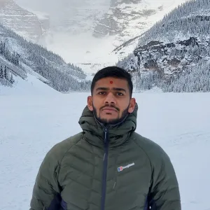 SUSHIL - Photography tutor - Toronto