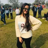 Vaishnavi - English tutor - Varanasi
