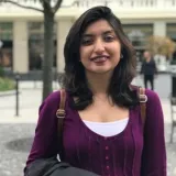 Riddhi Thaker - Scrapbooking tutor - Surat