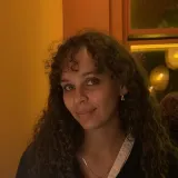 Maeva - Prof d'allemand - Paris