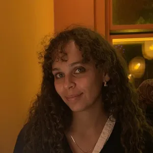 Maeva - Prof d'allemand - Paris