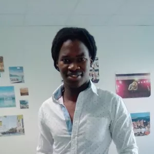 Lesego - ESOL tutor - Pietermaritzburg