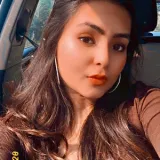 Divyanshi - English tutor - Mumbai