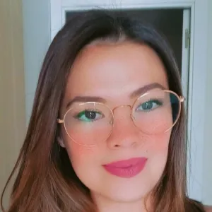 Rachel Marguerite - Profe de inglés - Crevillent