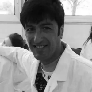 Eduardo - Profe de ciencias naturales - Roda de Berà