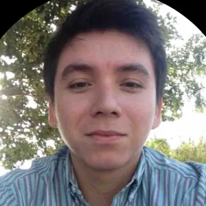 Juan - Profe de aprender a comer bien - Mérida
