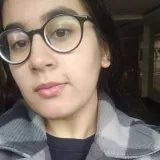 Parisha - History tutor - Delhi