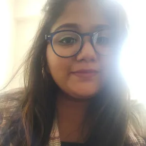 Neha - English tutor - Mumbai