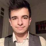 Hugo - professeur d'allemand - Dijon