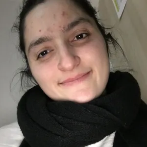 Semiha -  norsk som fremmedspråklærer - Oslo