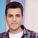 Ruben - Professor de matemática - Teresina