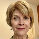 Karen - Reiki tutor - Columbia