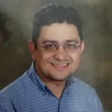 Rafael - profesor de matemáticas - Sáchica