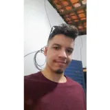 Victor - Professor de auxílio nas lições de casa - Teresina