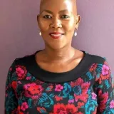 Noluthando - Accounting tutor - Port Elizabeth