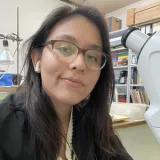 Mayra Elizabeth - profesor de finanzas - Villahermosa