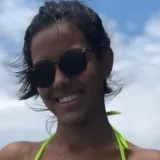 Vitória Daniele - Professor de desenvolvimento pessoal - Bocaiúva