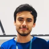 Cristian - Profesor de creación de páginas web - Santiago