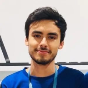 Cristian - Profesor de creación de páginas web - Santiago