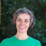 Ana Claudia - Prof de alemão - Fazenda Palao (Alpes de Guararema)