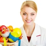 Reeta - Nutrition tutor - Noida