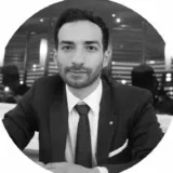 Sebastian - profesor de arquitectura - Bogotá