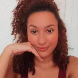 Ohanna - Professor de Fisiologia - Boqueirão