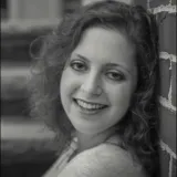Esther - Hebrew tutor - Brooklyn