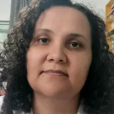 Fabiana - Professor de administração - Belo Horizonte