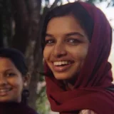 HADISHA - Statistics tutor - Kozhikode