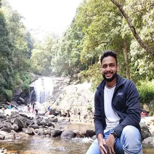 Rahul - Computer programming tutor - Bengaluru