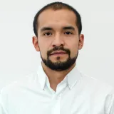Ricardo - Profe de fotografía - Ciudad de México