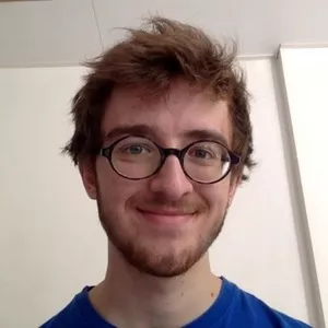Léonard - Prof de maths - Champs-sur-Marne