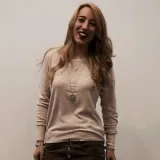Agnese - profesor de italiano - Barcelona