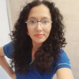 Adriana - profesor de preparación al parto - Corrientes